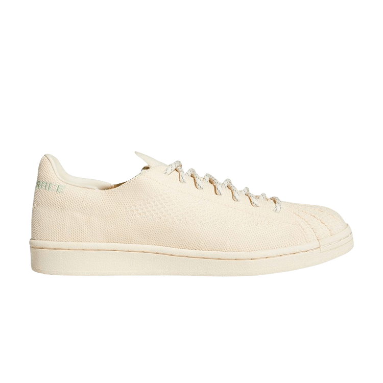adidas Superstar Primeknit Pharrell Cream