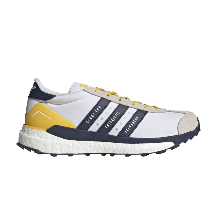 adidas Country Human Made