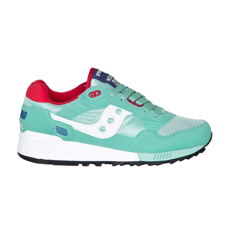 Saucony Shadow 5000 Minty Fresh (Women's)