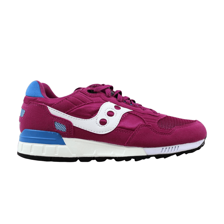 Saucony Shadow 5000 Pink/Blue (Women's)