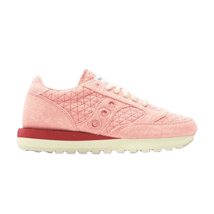 Saucony Jazz Original Pink  (Women's)