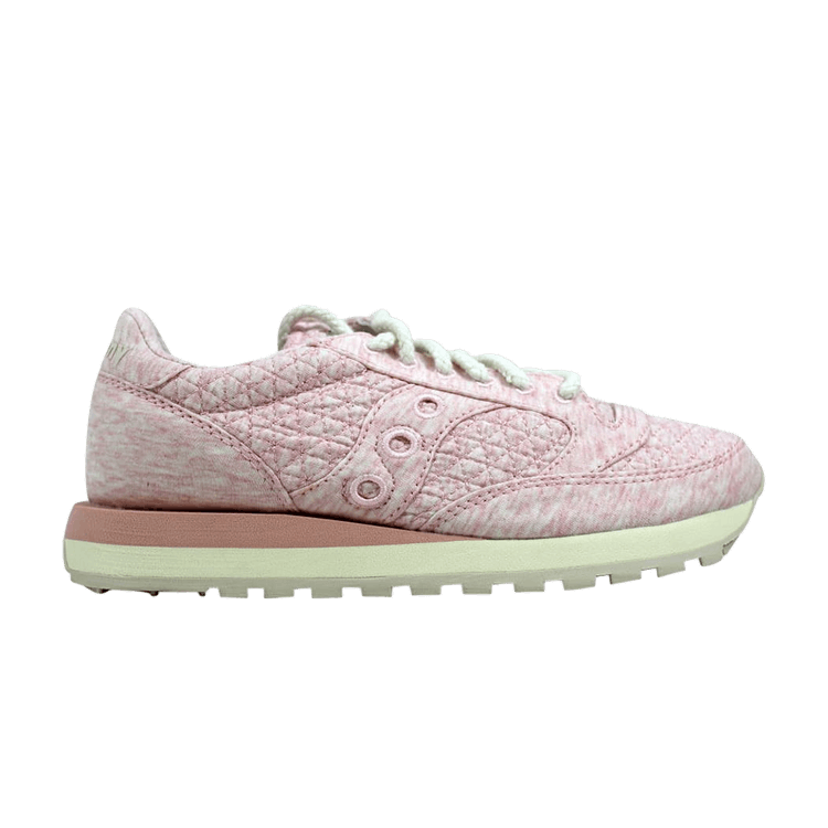 Saucony Jazz Original CL Pink  (Women's)