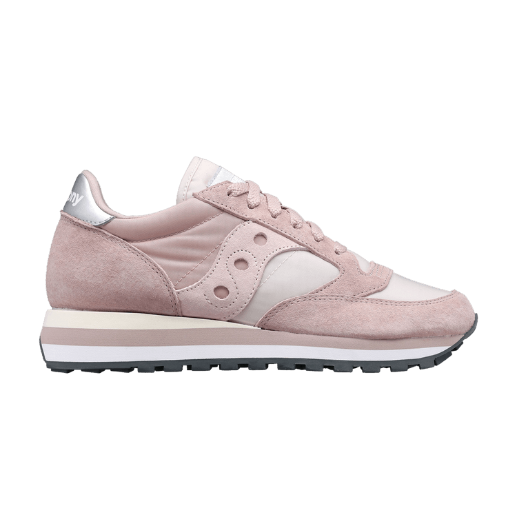 Saucony Jazz Triple Tan Pink (Women's)