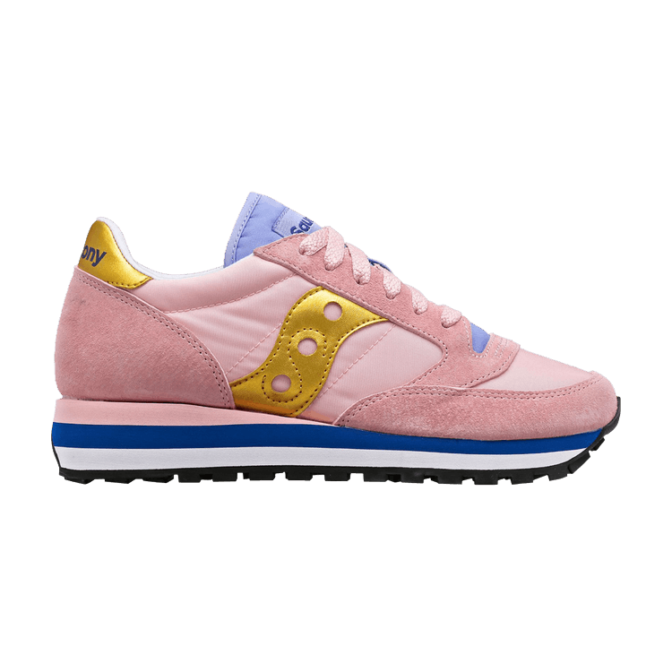 Saucony Jazz Triple Peach Gold (Women's)