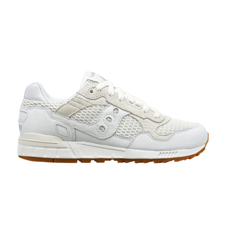 Saucony Shadow 5000 Summer White Gum (Women's)