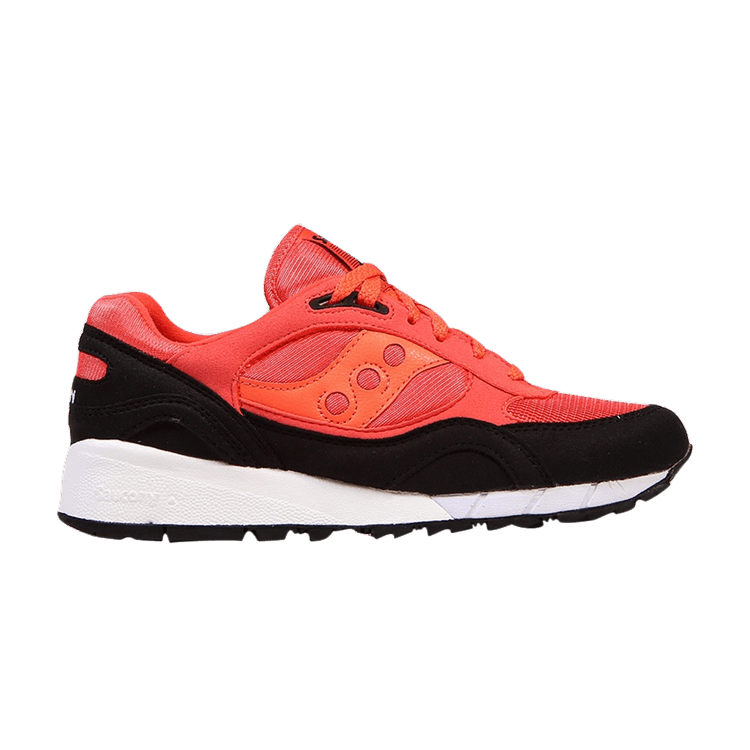 Saucony Shadow 6000 Coral