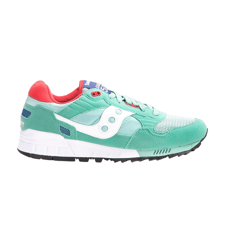 Saucony Shadow 5000 Minty Fresh