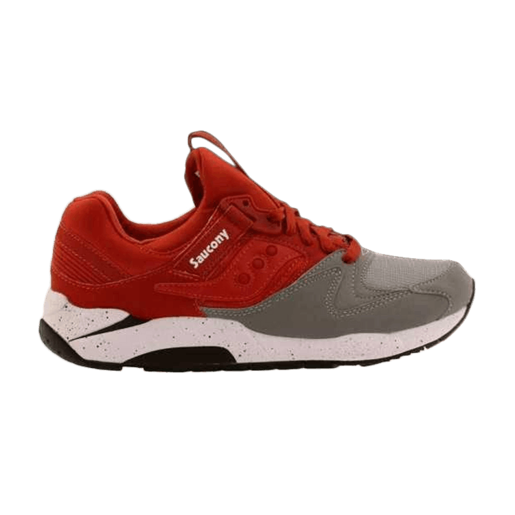 Saucony Grid 9000 Grey