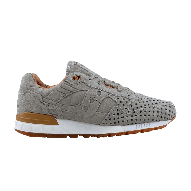 Saucony Shadow 5000 Play Cloths Strange Fruit (Grey)