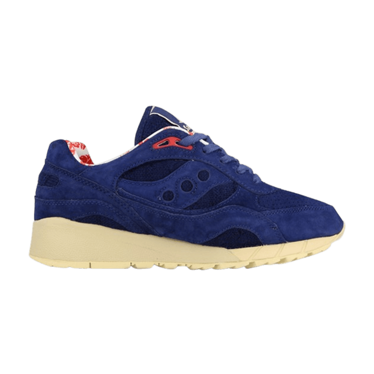 Saucony Shadow 6000 Bodega Sweater