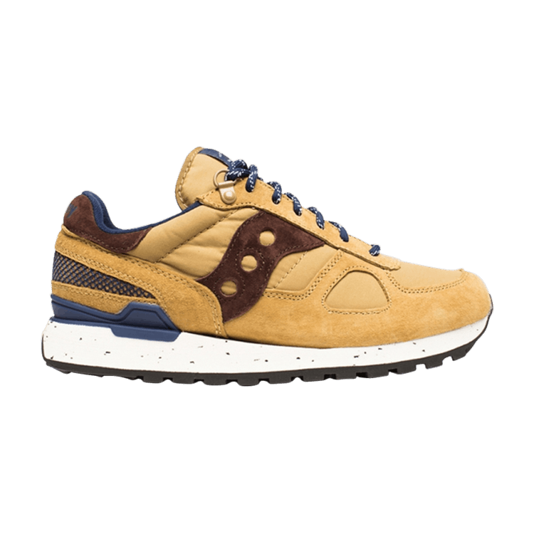 Saucony Shadow OG Penfield 60/40 Tan