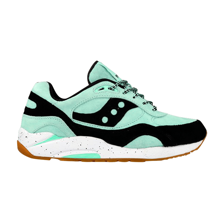 Saucony G9 Shadow 6 Scoops Pack Mint Chocolate Chip