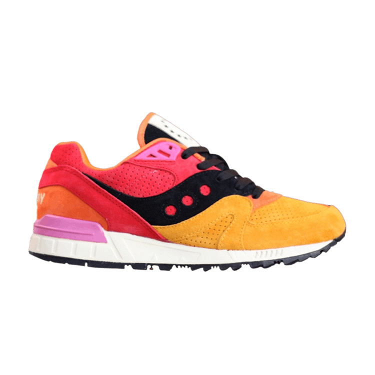 Saucony Shadow Master UBIQ Pacific Dusk