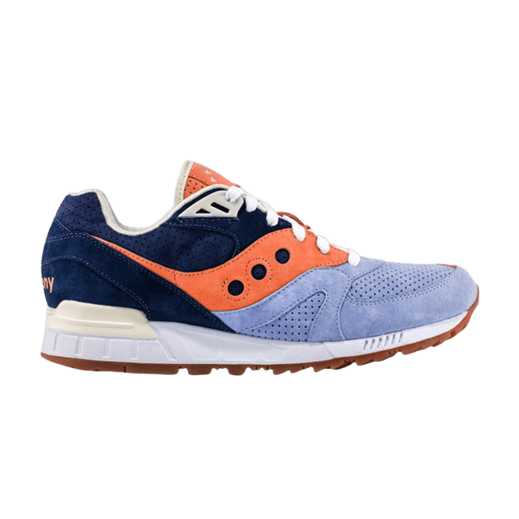 Saucony Shadow Master UBIQ Atlantic Tide