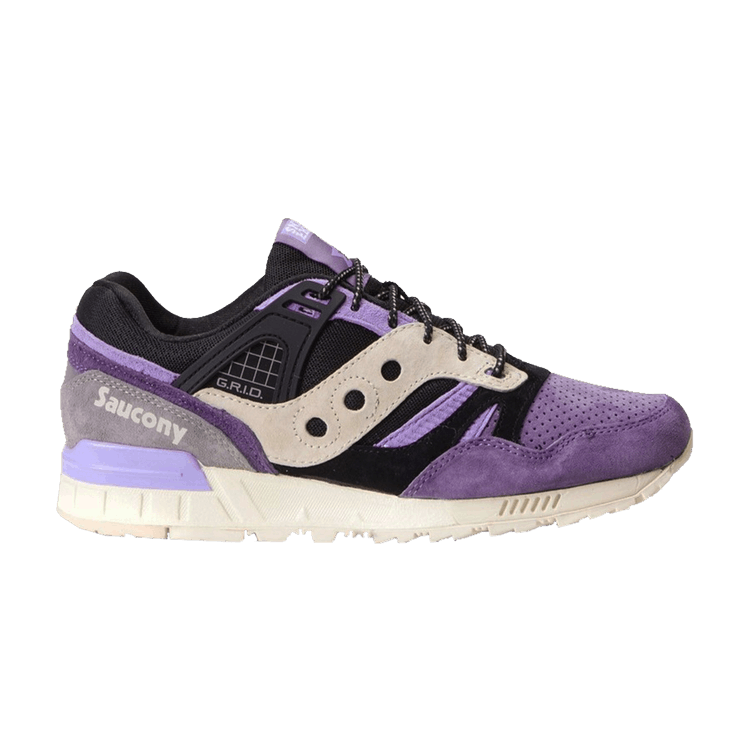 Saucony Grid SD Sneaker Freaker Kushwacker