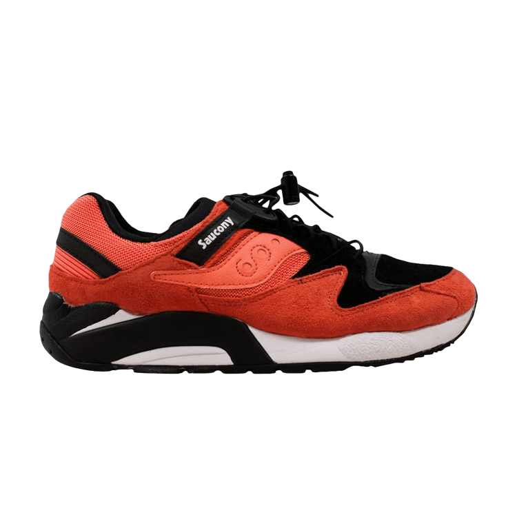 Saucony Grid 9000 Bungee