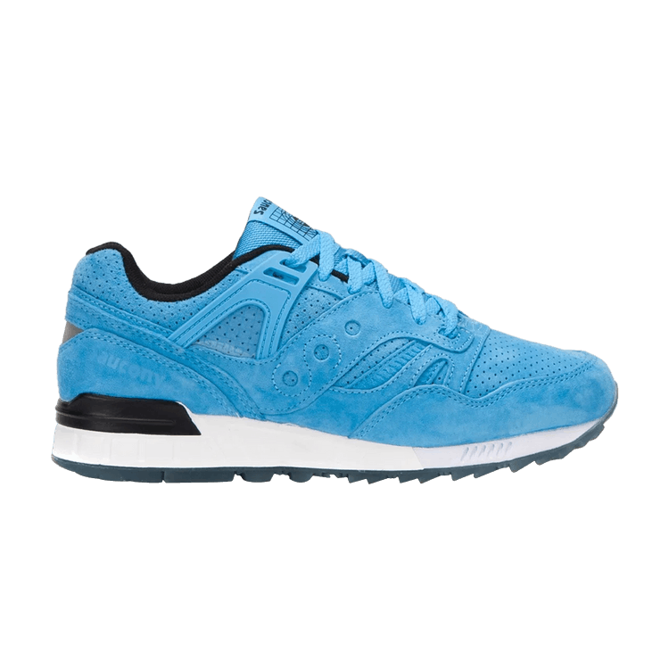 Saucony Grid SD No Chill Pack Light Blue