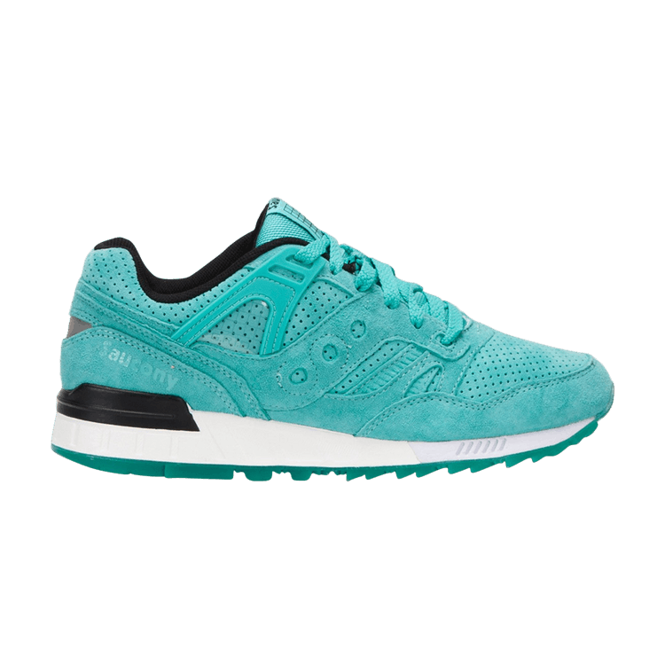 Saucony Grid SD No Chill Light Green