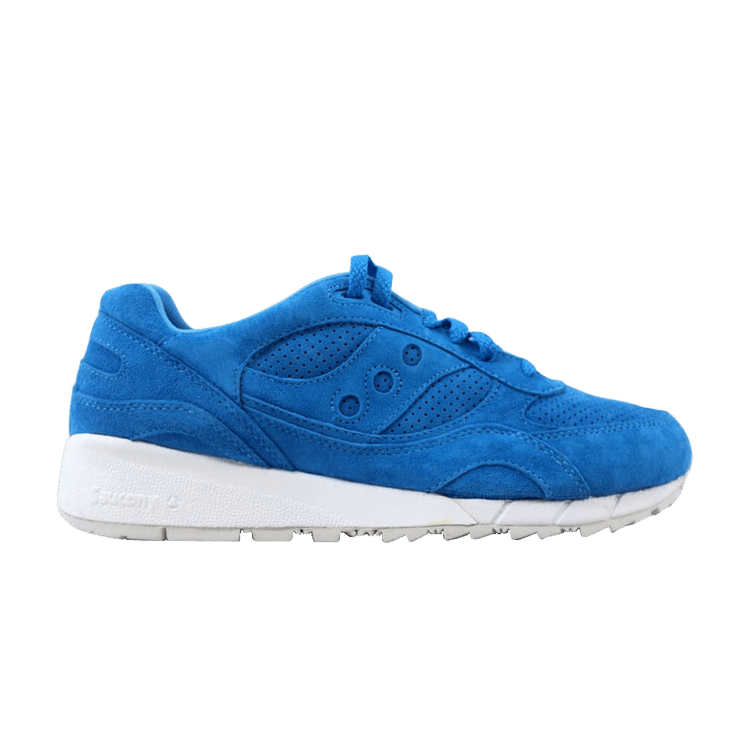 Saucony Shadow 6000 Blue