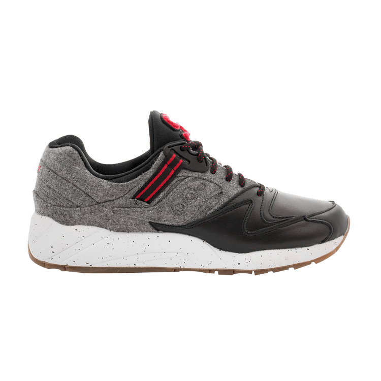 Saucony Grid 9000 Letterman