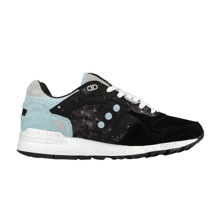 Saucony Shadow 5000 The Quiet Life the Quiet Shadow