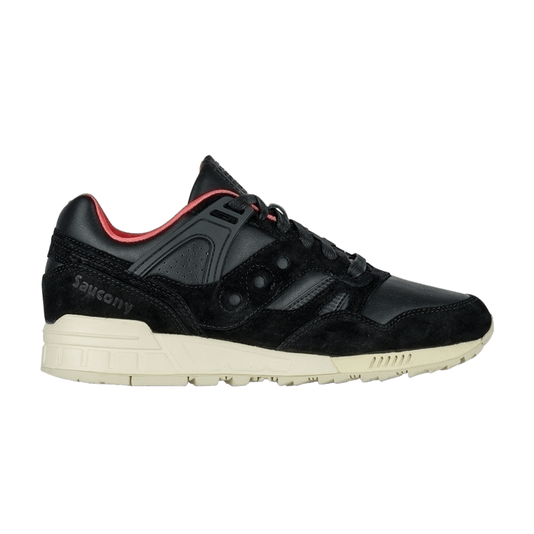 Saucony Grid SD Black