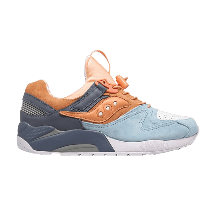 Saucony Grid 9000 Premier Street Sweets