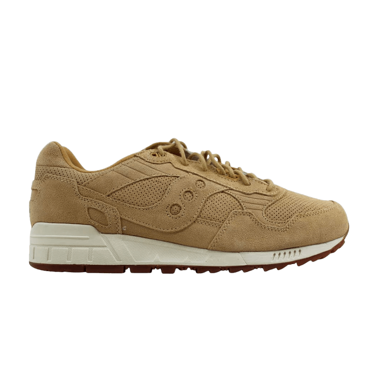 Saucony Shadow 5000 Wheat