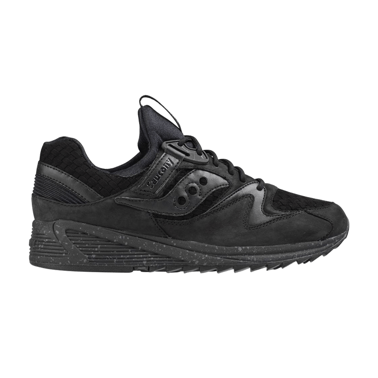 Saucony Grid 8500 Black