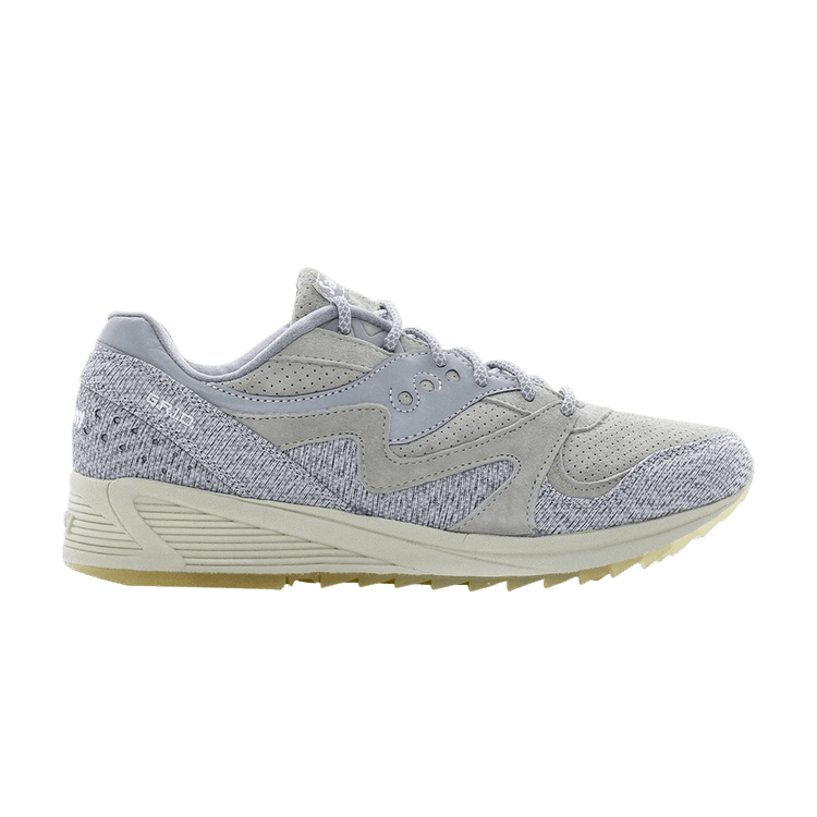 Saucony Grid 8000 Dirty Snow