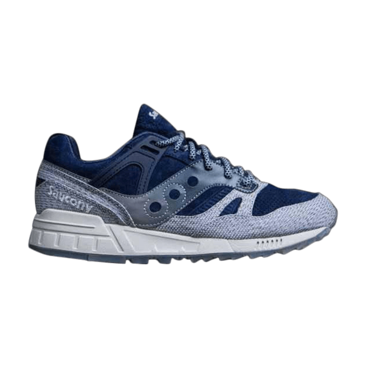 Saucony Grid SD Blue