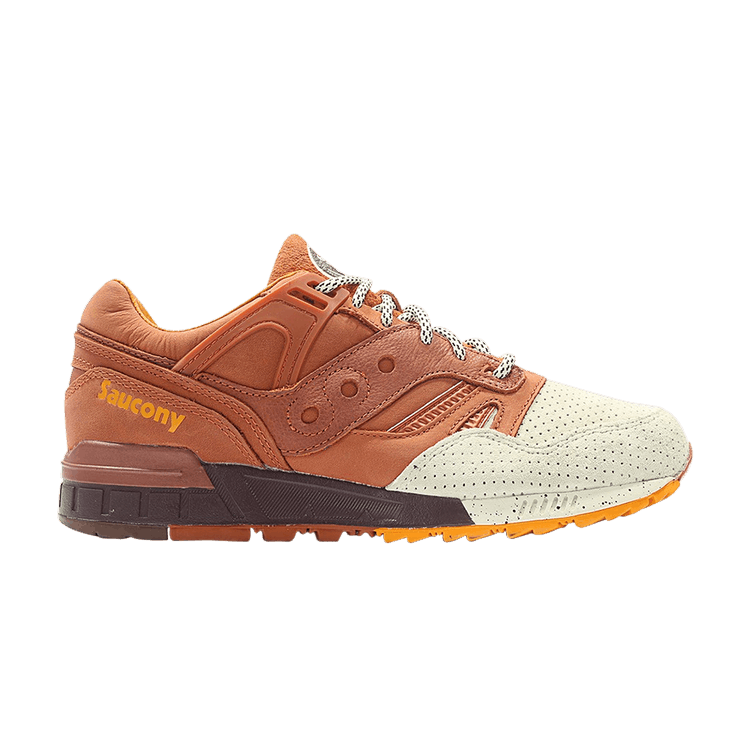 Saucony Grid SD Pumpkin Spice