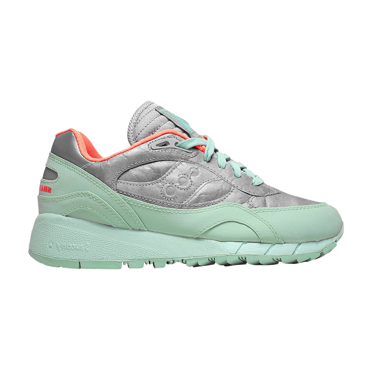 Saucony Shadow 6000 Space Blue Grey