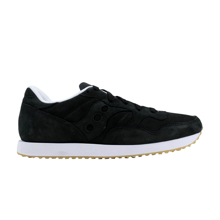 Saucony DXN Trainer CL Black