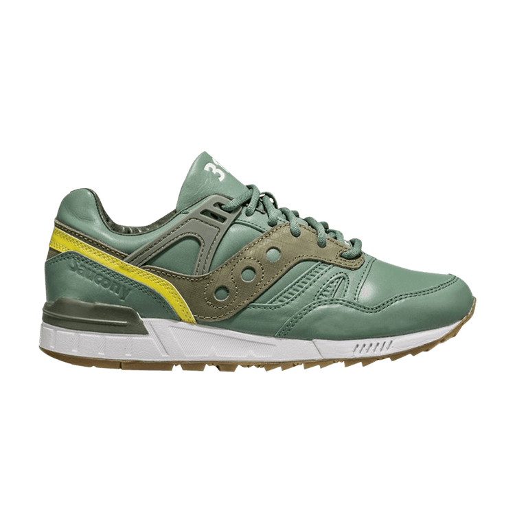 Saucony Grid SD Originators YoAnty Fenway