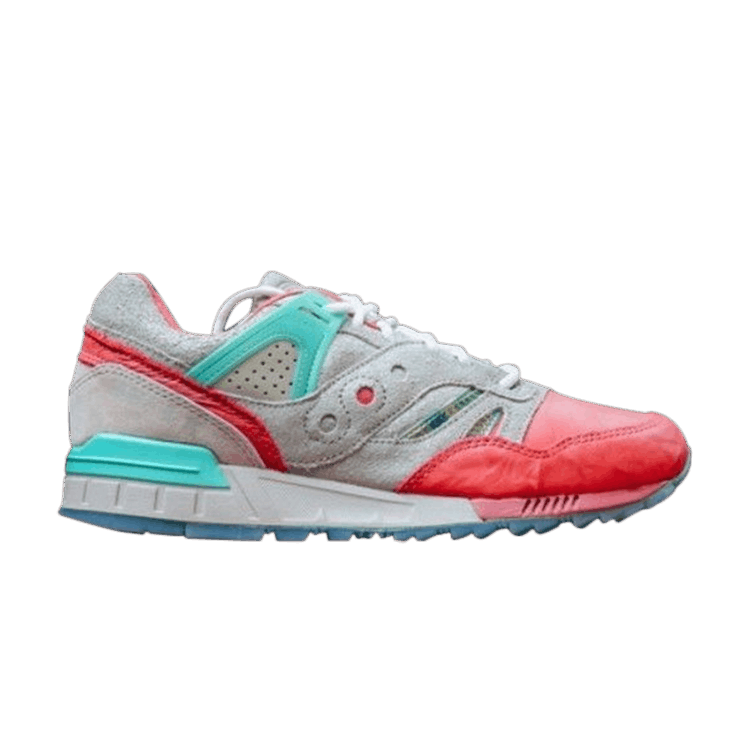 Saucony Grid SD Originators Bull1trc Big Trouble In Little China