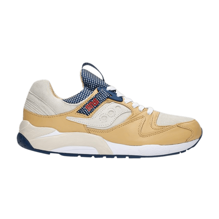 Saucony Grid 9000 SNS Business Class