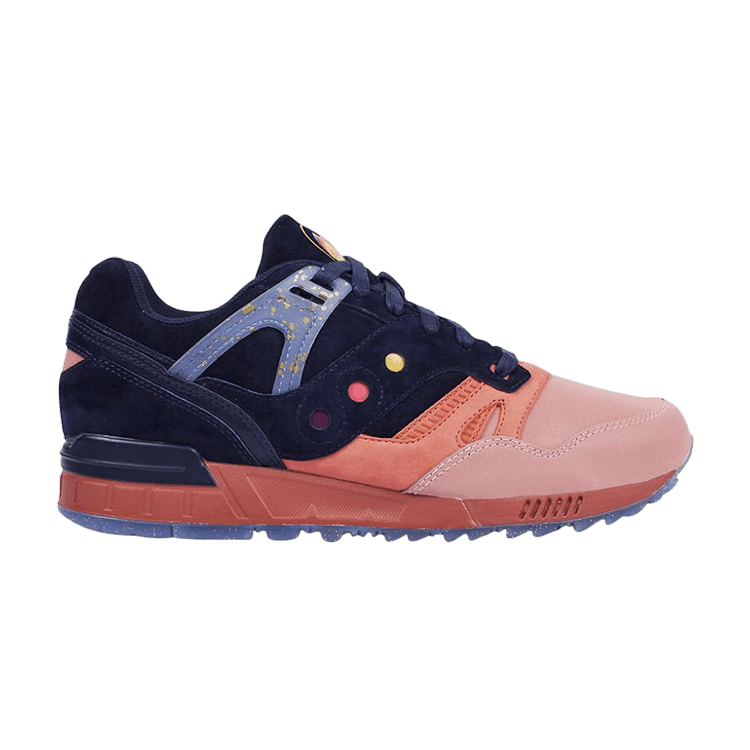 Saucony Grid SD Summer Nights