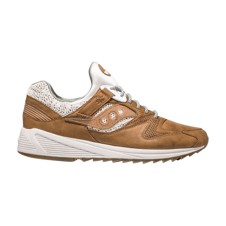 Saucony Grid 8500 Ramen