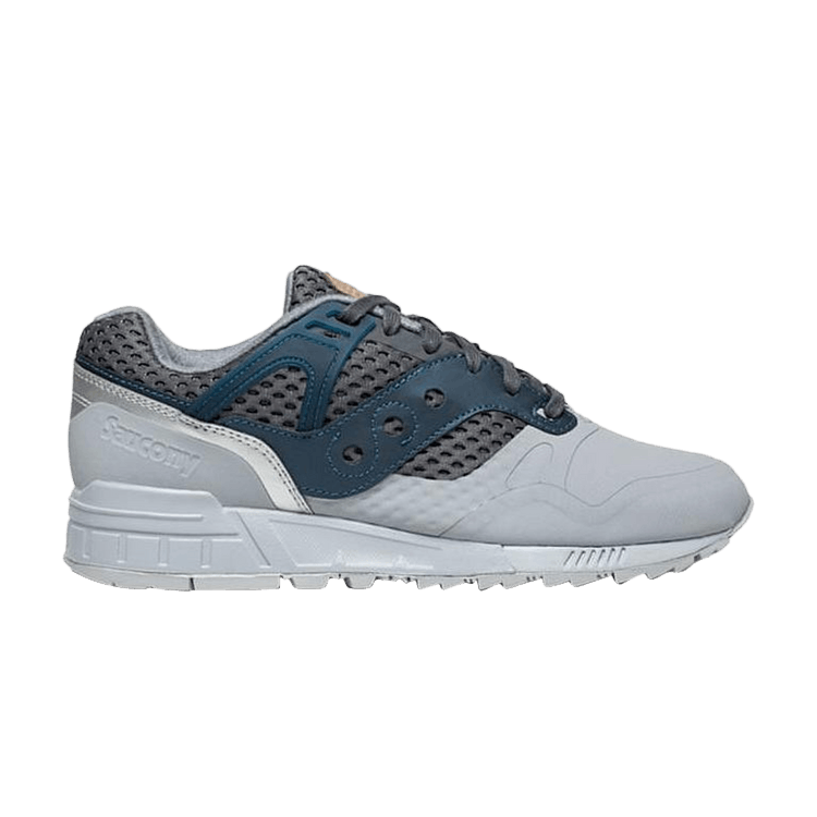 Saucony Grid SD HT Grey Navy