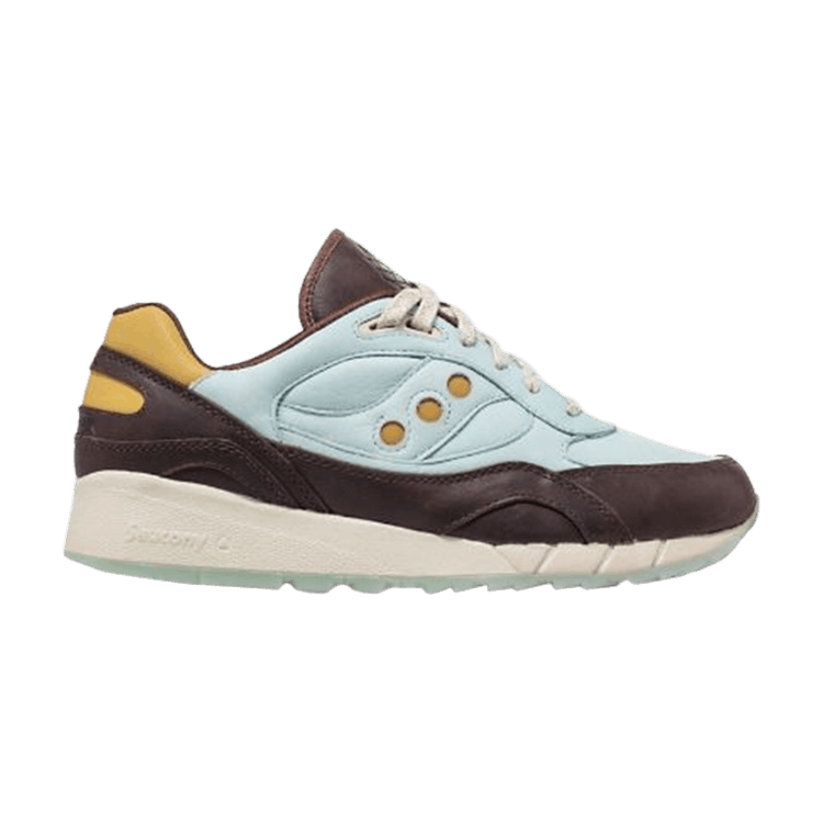 Saucony Shadow 6000 Oktoberfest (2018)