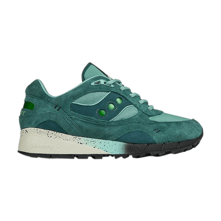 Saucony Shadow 6000 Feature Living Fossil