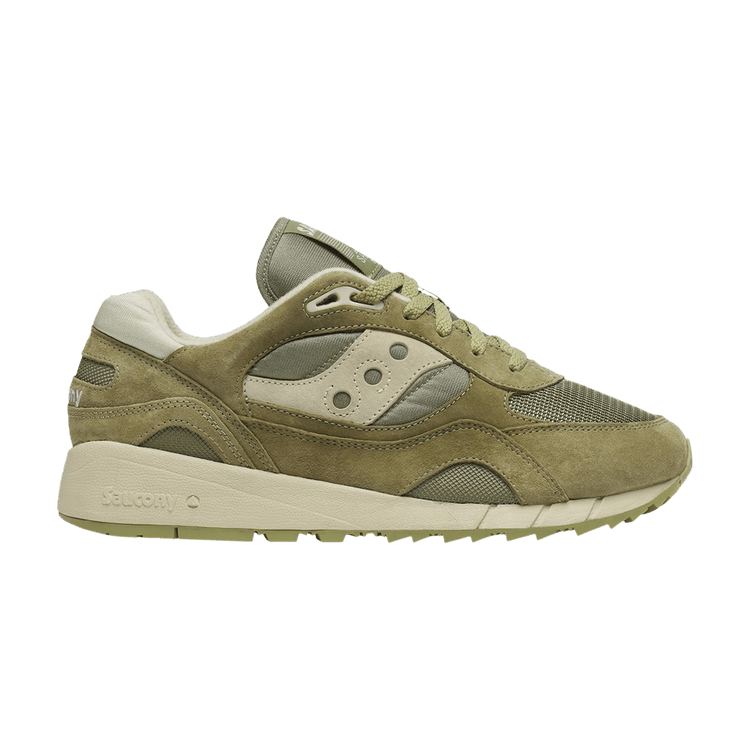 Saucony Shadow 6000 Sage