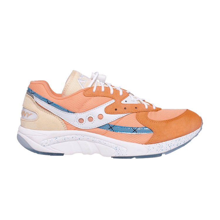 Saucony Aya Peaches