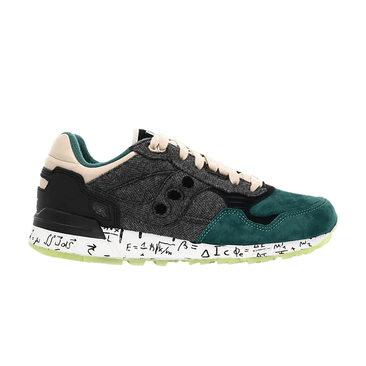 Saucony Shadow 5000 AFEW Time & Space