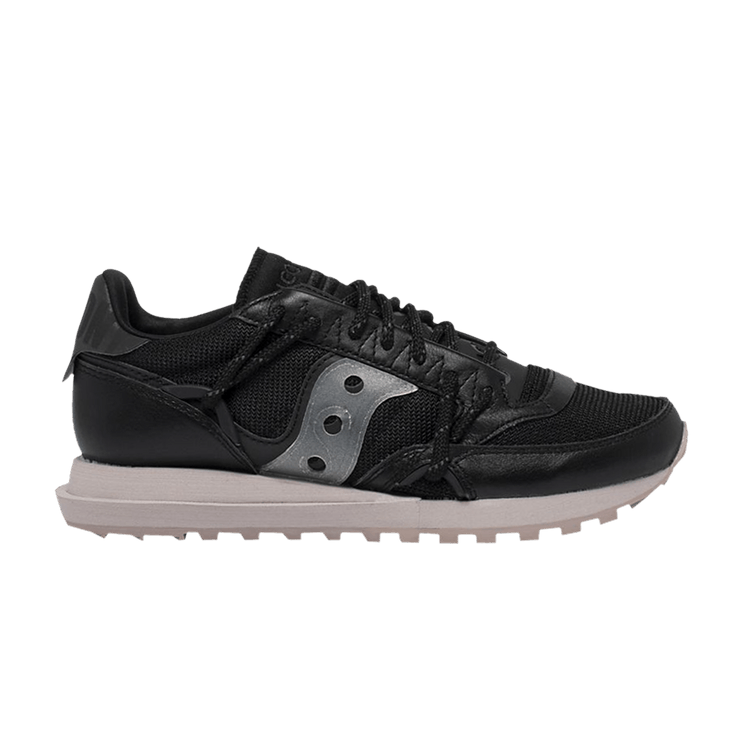 Saucony Jazz DST Abstract Collection Black