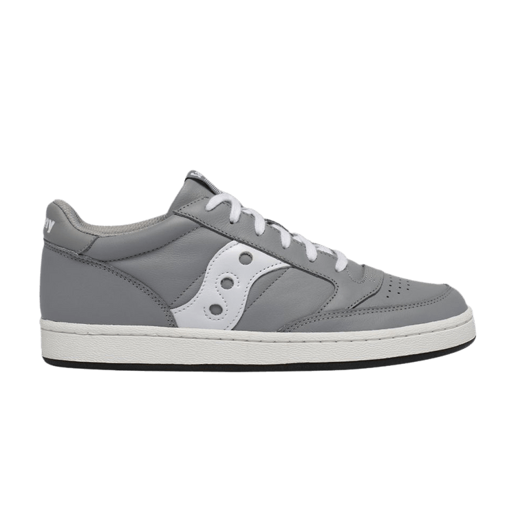 Saucony Jazz Court Grey