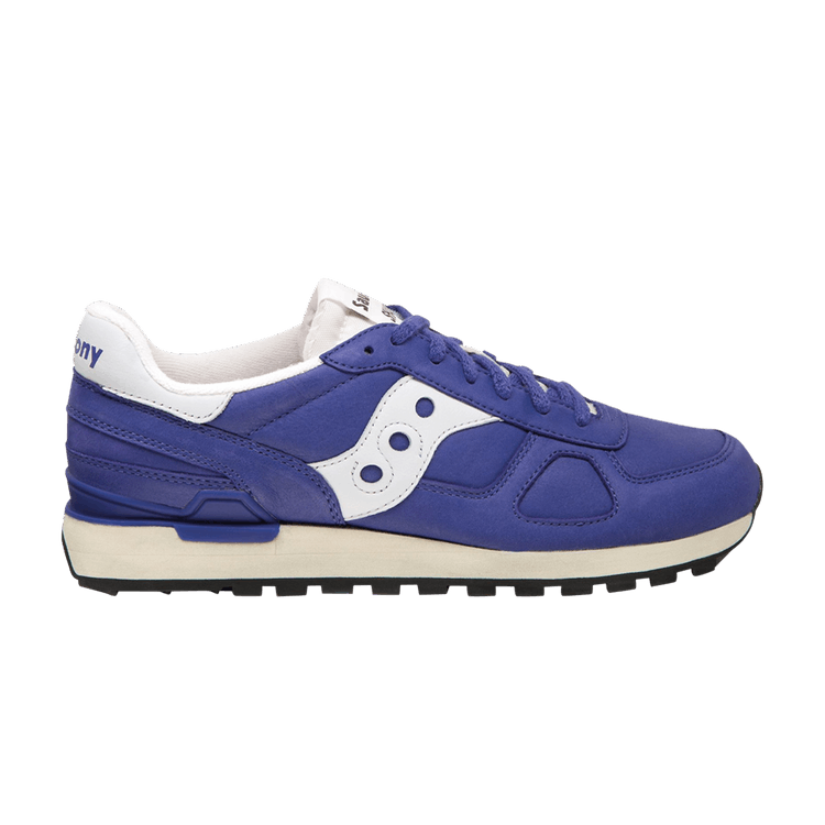 Saucony Shadow Original Blue White