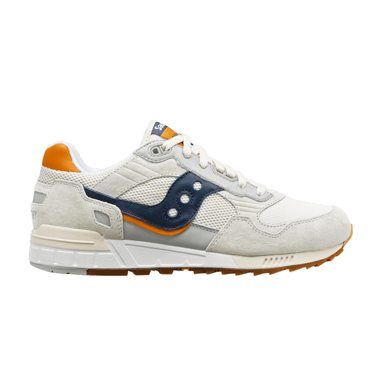 Saucony Shadow 5000 Premium New Normal Grey Navy