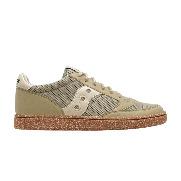 Saucony Jazz Court RFG Piñatex Sage